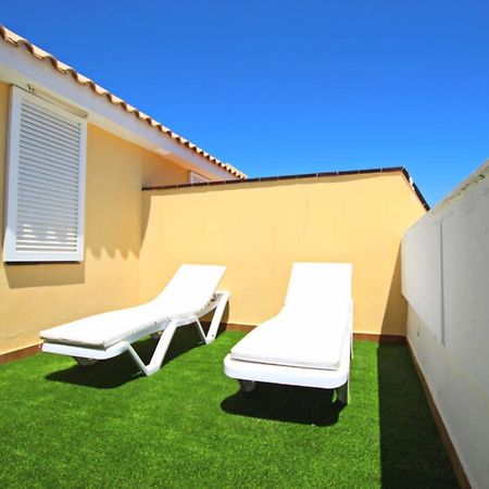 ארונה Camison Las Vistas Beach Wifi Pool Las Americas מראה חיצוני תמונה