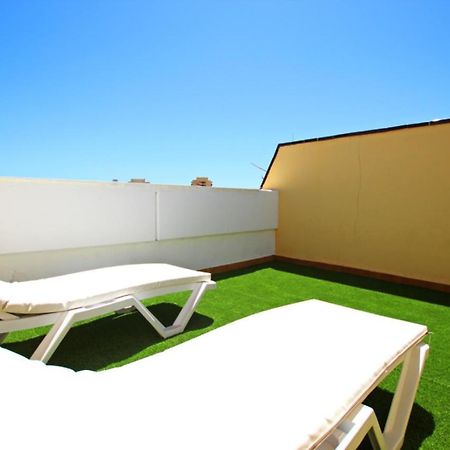 ארונה Camison Las Vistas Beach Wifi Pool Las Americas מראה חיצוני תמונה