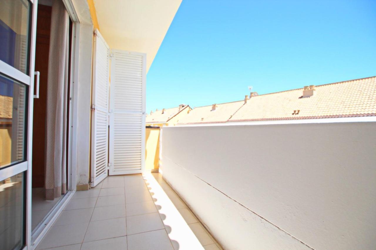 ארונה Camison Las Vistas Beach Wifi Pool Las Americas מראה חיצוני תמונה