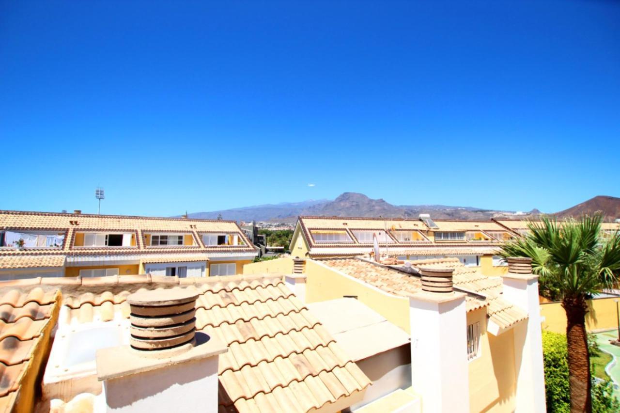 ארונה Camison Las Vistas Beach Wifi Pool Las Americas מראה חיצוני תמונה