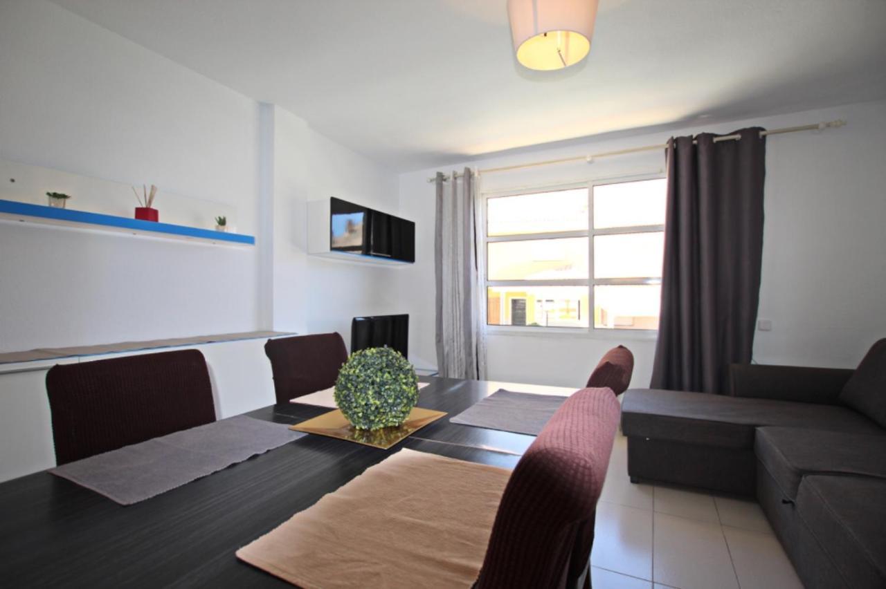 ארונה Camison Las Vistas Beach Wifi Pool Las Americas מראה חיצוני תמונה