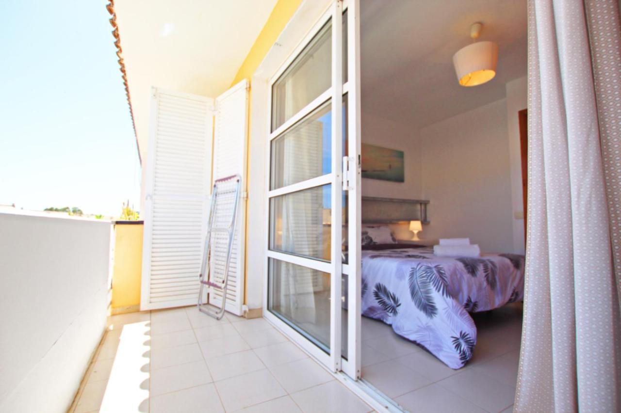 ארונה Camison Las Vistas Beach Wifi Pool Las Americas מראה חיצוני תמונה