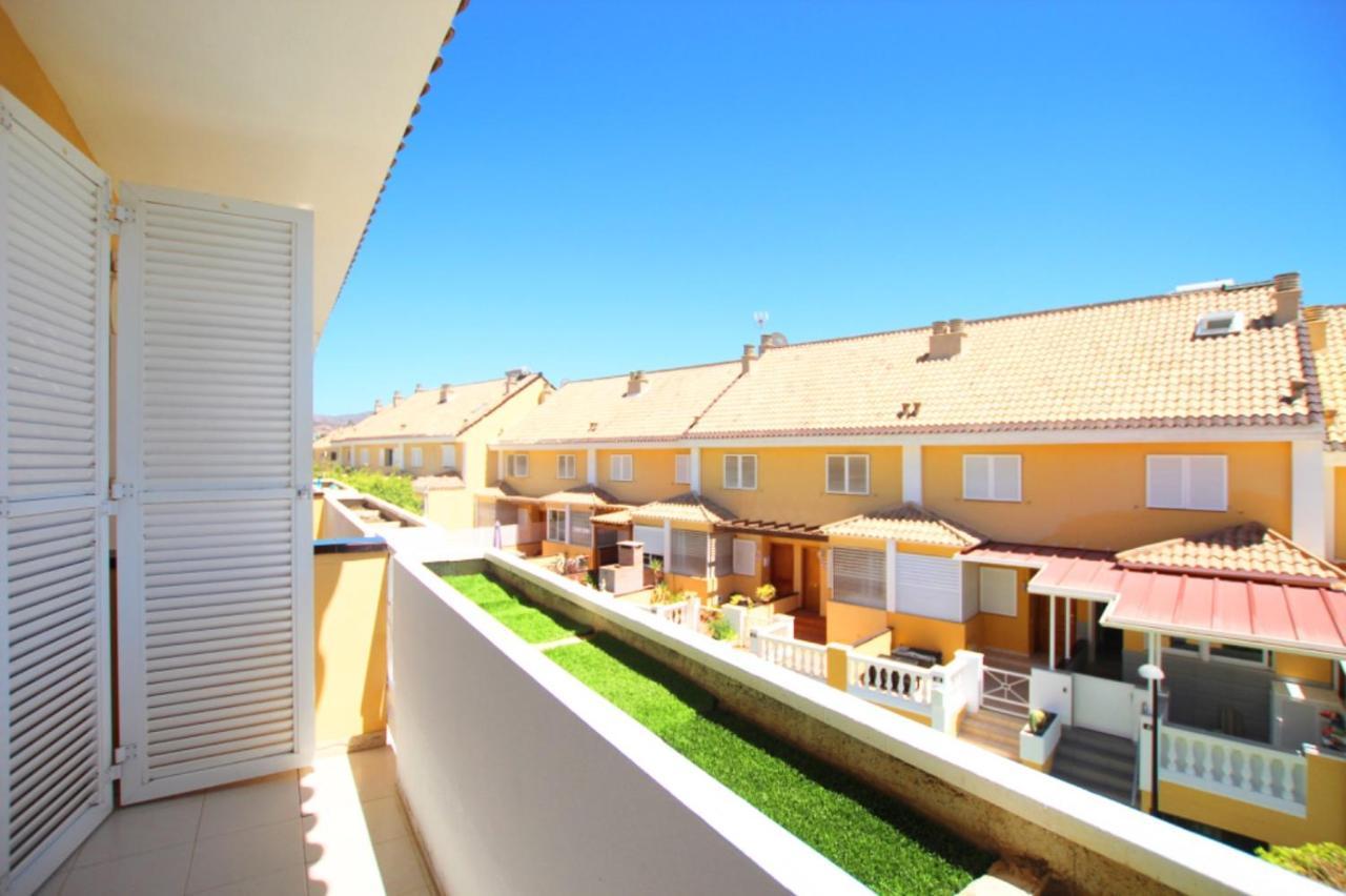 ארונה Camison Las Vistas Beach Wifi Pool Las Americas מראה חיצוני תמונה