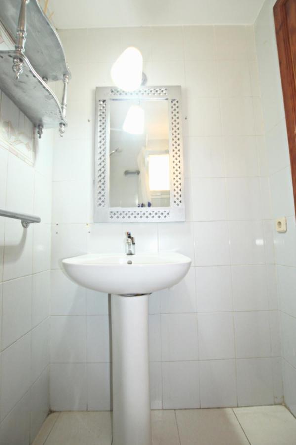 ארונה Camison Las Vistas Beach Wifi Pool Las Americas מראה חיצוני תמונה